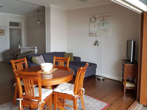 Newcastle Terraces And Apartments - Harbourside Apartment - Kalgoorlie Accommodation 3