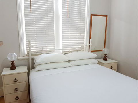 Newcastle Terraces And Apartments - Harbourside Apartment - Kalgoorlie Accommodation 6