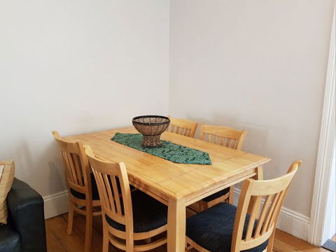 Newcastle Terraces And Apartments - Harbourside Apartment - Kalgoorlie Accommodation 9