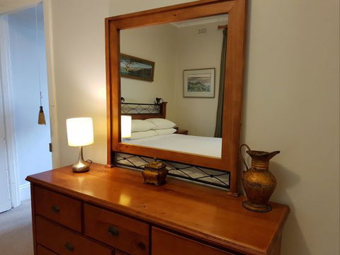 Newcastle Terraces And Apartments - Harbourside Apartment - Kalgoorlie Accommodation 12