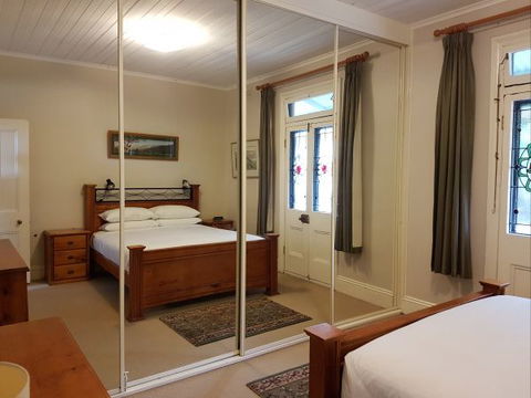 Newcastle Terraces And Apartments - Harbourside Apartment - Kalgoorlie Accommodation 14