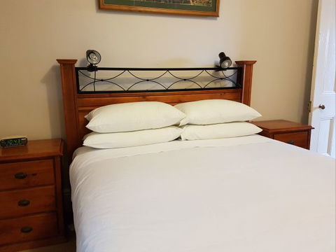 Newcastle Terraces And Apartments - Harbourside Apartment - Kalgoorlie Accommodation 15