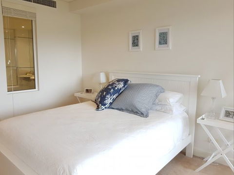 Newcastle Terraces And Apartments - Harbourside Apartment - Kalgoorlie Accommodation 17