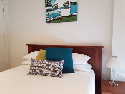 Newcastle Terraces And Apartments - Harbourside Apartment - Kalgoorlie Accommodation 21