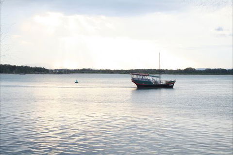 NRMA Port Macquarie Breakwall Holiday Park - Kalgoorlie Accommodation 4