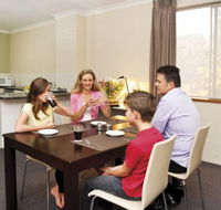 Oxley Court Apartments - Kalgoorlie Accommodation