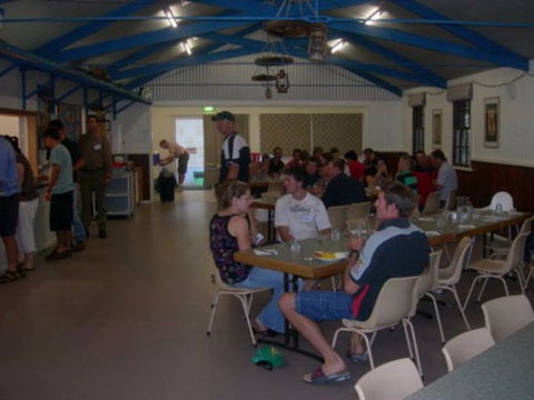Ridgecrest Christian Education And Convention Centre - Kalgoorlie Accommodation 3