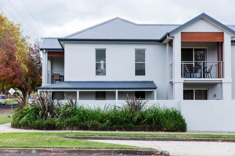 Stay Bathurst - Kalgoorlie Accommodation 1