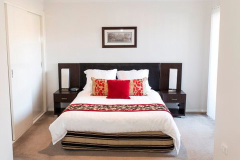 Stay Bathurst - Kalgoorlie Accommodation 2