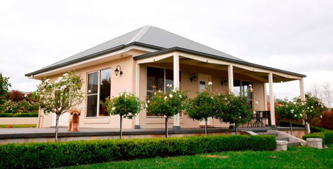 Stay Bathurst - Kalgoorlie Accommodation 3