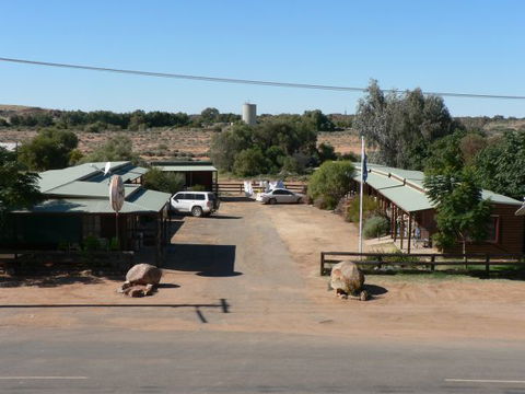 The Family Hotel - Kalgoorlie Accommodation 2