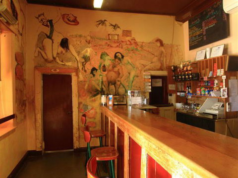The Family Hotel - Kalgoorlie Accommodation 5