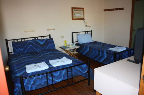 The Family Hotel - Kalgoorlie Accommodation 9
