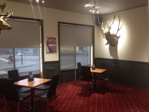 Top Pub - Kalgoorlie Accommodation 2