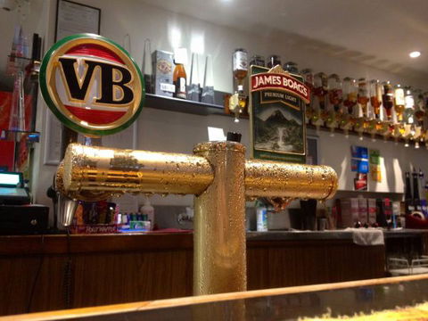 Top Pub - Kalgoorlie Accommodation 3