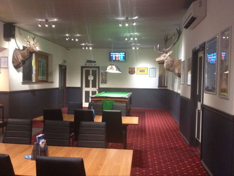 Top Pub - Kalgoorlie Accommodation 4