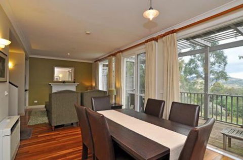 Elderslie House - Kalgoorlie Accommodation 15