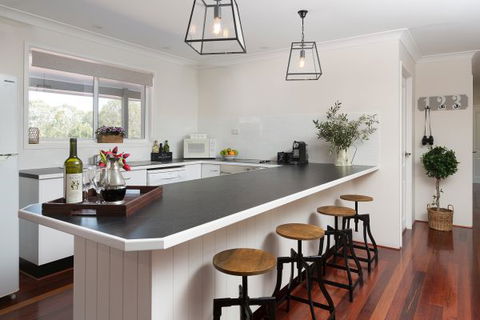 Elderslie House - Kalgoorlie Accommodation 107