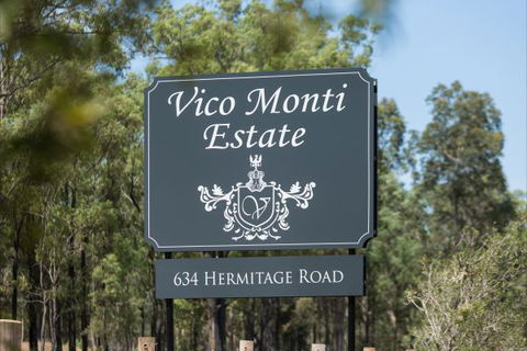 Elderslie House - Kalgoorlie Accommodation 109
