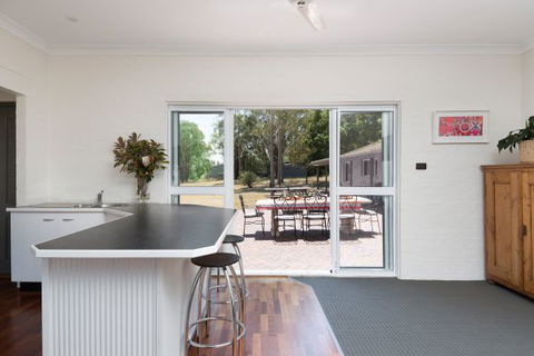 Elderslie House - Kalgoorlie Accommodation 110