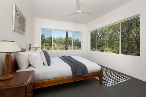 Elderslie House - Kalgoorlie Accommodation 111