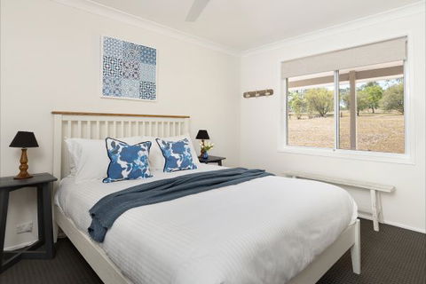 Elderslie House - Kalgoorlie Accommodation 112