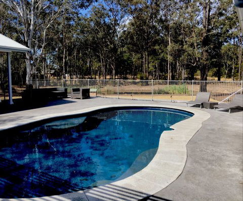 Elderslie House - Kalgoorlie Accommodation 12