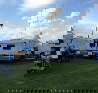 Northern Inland 4x4 Fishing Caravan and Camping Expo - Kalgoorlie Accommodation