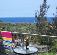 Avalon Seashells - Kalgoorlie Accommodation