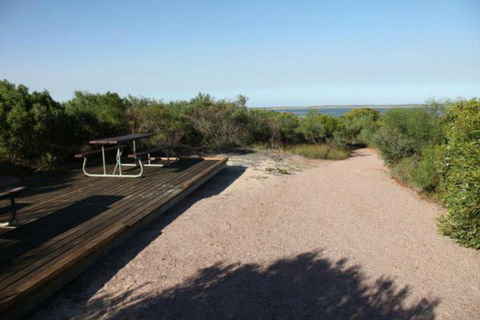 Wolfe Creek Crater Camp At Wolfe Creek Crater National Park - Kalgoorlie Accommodation 15