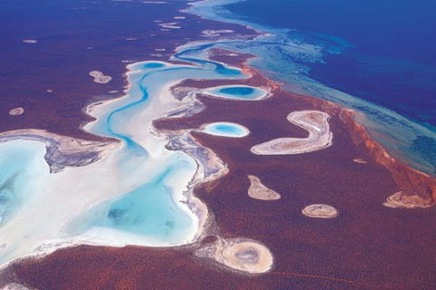 Wolfe Creek Crater Camp At Wolfe Creek Crater National Park - Kalgoorlie Accommodation 25