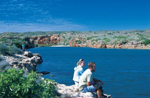 Wolfe Creek Crater Camp At Wolfe Creek Crater National Park - Kalgoorlie Accommodation 27