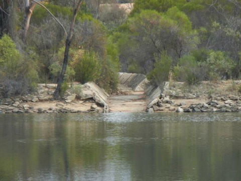 Wolfe Creek Crater Camp At Wolfe Creek Crater National Park - Kalgoorlie Accommodation 40