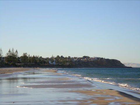 Christies Cottage For Holidays And Relocations. - Kalgoorlie Accommodation 9