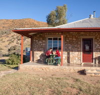 Nudlamutana Hut - Kalgoorlie Accommodation