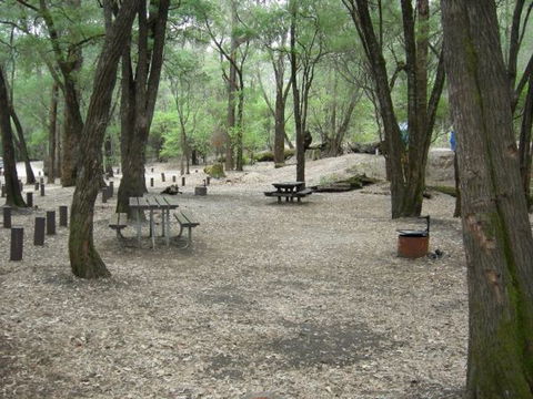 Wolfe Creek Crater Camp At Wolfe Creek Crater National Park - Kalgoorlie Accommodation 2