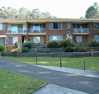 Lavender Point Holiday Units - Kalgoorlie Accommodation