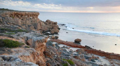 Wolfe Creek Crater Camp At Wolfe Creek Crater National Park - Kalgoorlie Accommodation 37