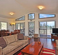 Villa Siena - Kalgoorlie Accommodation