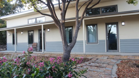The Grape And Olive In Willunga - Kalgoorlie Accommodation 0