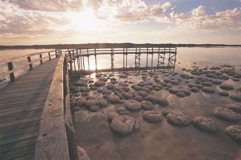 Wolfe Creek Crater Camp At Wolfe Creek Crater National Park - Kalgoorlie Accommodation 23