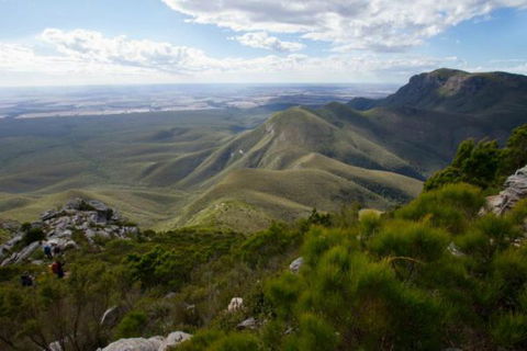 Wolfe Creek Crater Camp At Wolfe Creek Crater National Park - Kalgoorlie Accommodation 26