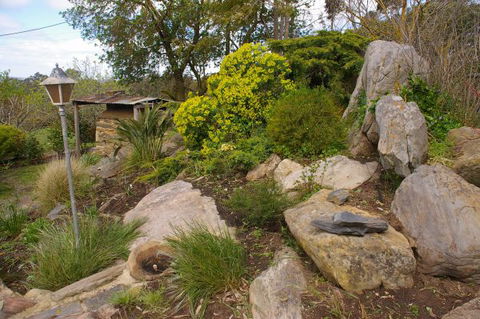 Naimanya Cottage - Kalgoorlie Accommodation 4