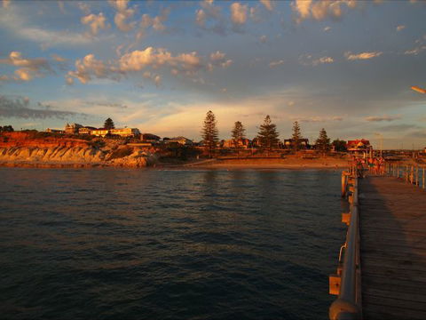 Christies Cottage For Holidays And Relocations. - Kalgoorlie Accommodation 19
