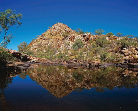 Wolfe Creek Crater Camp At Wolfe Creek Crater National Park - Kalgoorlie Accommodation 16