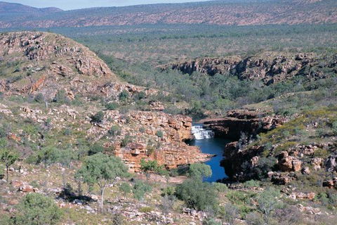 Wolfe Creek Crater Camp At Wolfe Creek Crater National Park - Kalgoorlie Accommodation 17