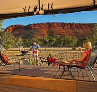 Squeakywindmill Boutique Tent BB - Kalgoorlie Accommodation
