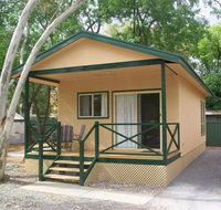 Stuart Caravan and Cabin Tourist Park - Kalgoorlie Accommodation