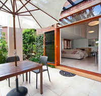 The Circle Retreat Studio - Kalgoorlie Accommodation