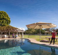 Tilmouth Well Roadhouse - Kalgoorlie Accommodation